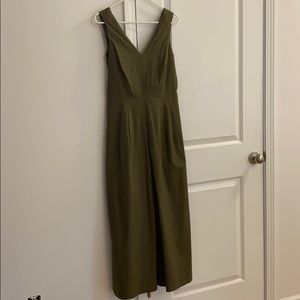 J. Crew Jumpsuit
